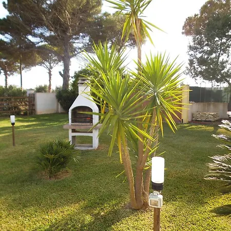 Фермерський будинок L'agrumeto