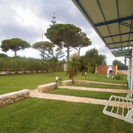 Фермерський будинок L'agrumeto Отранто