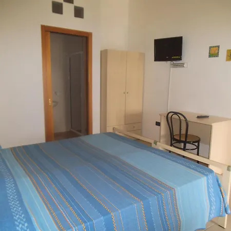 L'agrumeto Отранто