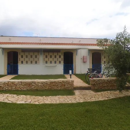 Gospodarstwo agroturystyczne L'agrumeto Otranto