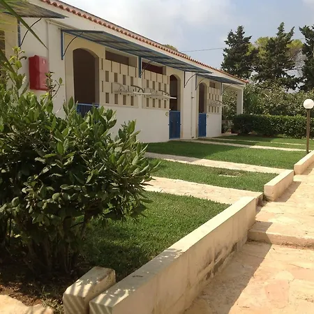 Gospodarstwo agroturystyczne L'agrumeto Otranto