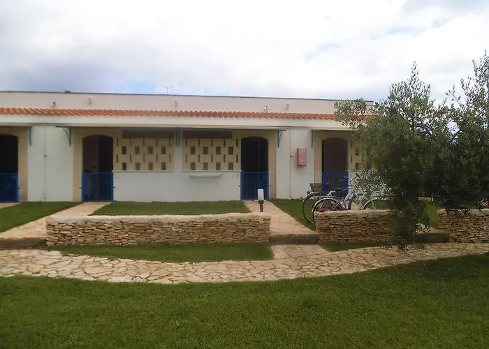 Alloggio per agriturismo L'agrumeto Otranto