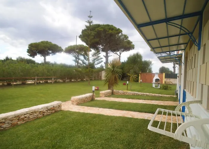 Alojamento de Turismo Rural L'agrumeto Otranto